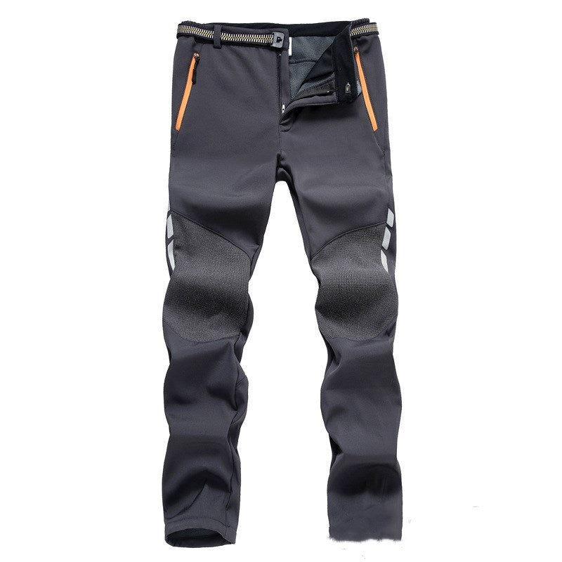 🌲 TrailCore Outdoorsy Pants – Rugged Build. Effortless Cool.
