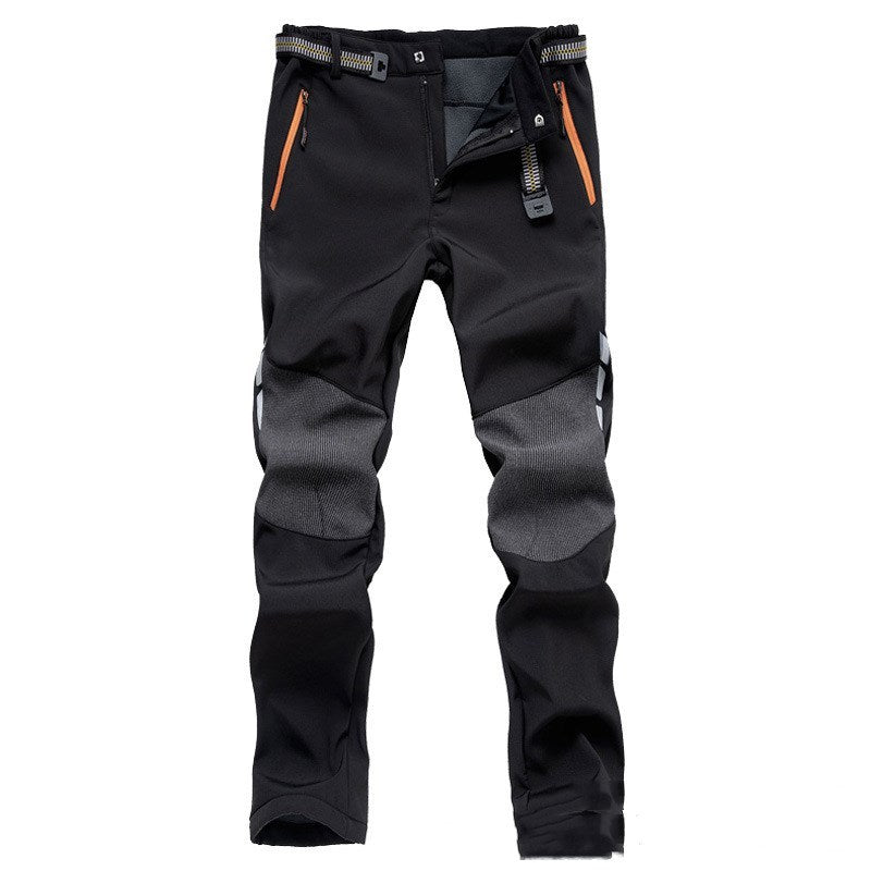 🌲 TrailCore Outdoorsy Pants – Rugged Build. Effortless Cool.