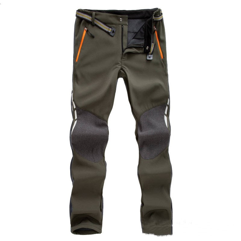 🌲 TrailCore Outdoorsy Pants – Rugged Build. Effortless Cool.